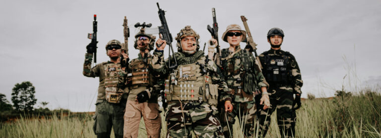 Honor above all