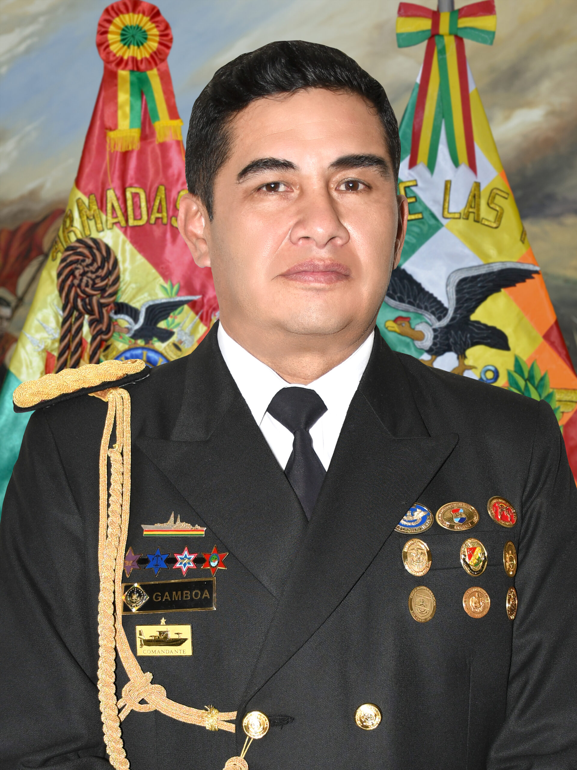 C. ALMTE